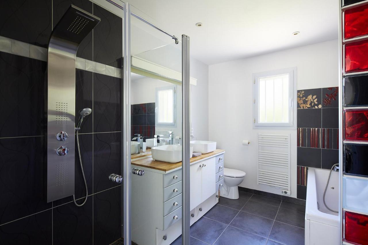 La Rapinette, suite privative 6 personnes au calme Cheix-en-Retz Extérieur photo